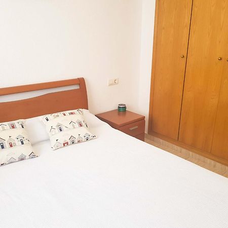 Apartamento Trebol 2 Oropesa del Mar Exterior foto