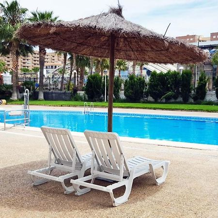 Apartamento Trebol 2 Oropesa del Mar Exterior foto