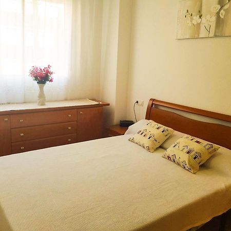 Apartamento Trebol 2 Oropesa del Mar Exterior foto