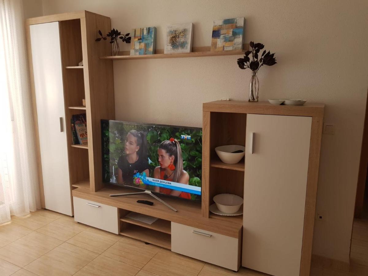 Apartamento Trebol 2 Oropesa del Mar Exterior foto