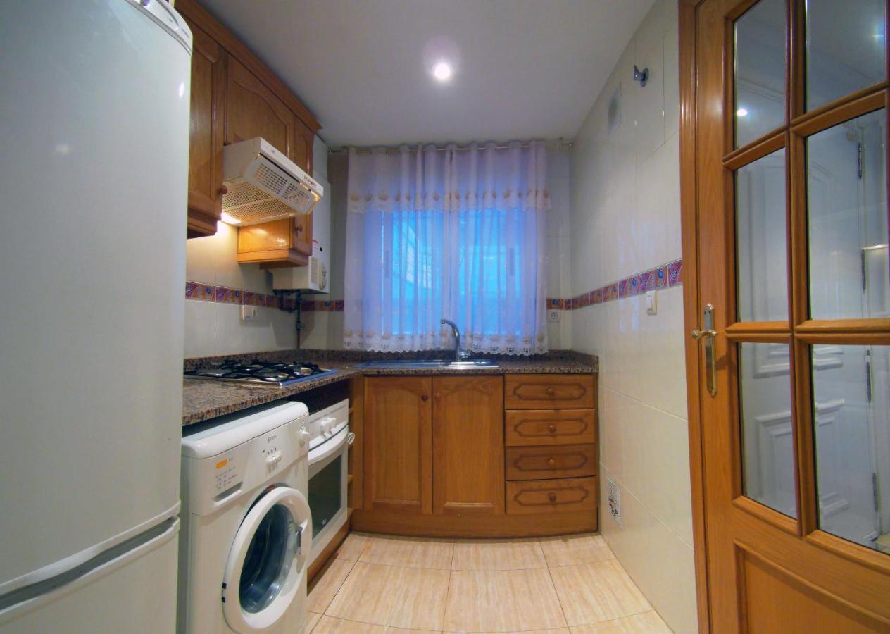 Apartamento Trebol 2 Oropesa del Mar Exterior foto