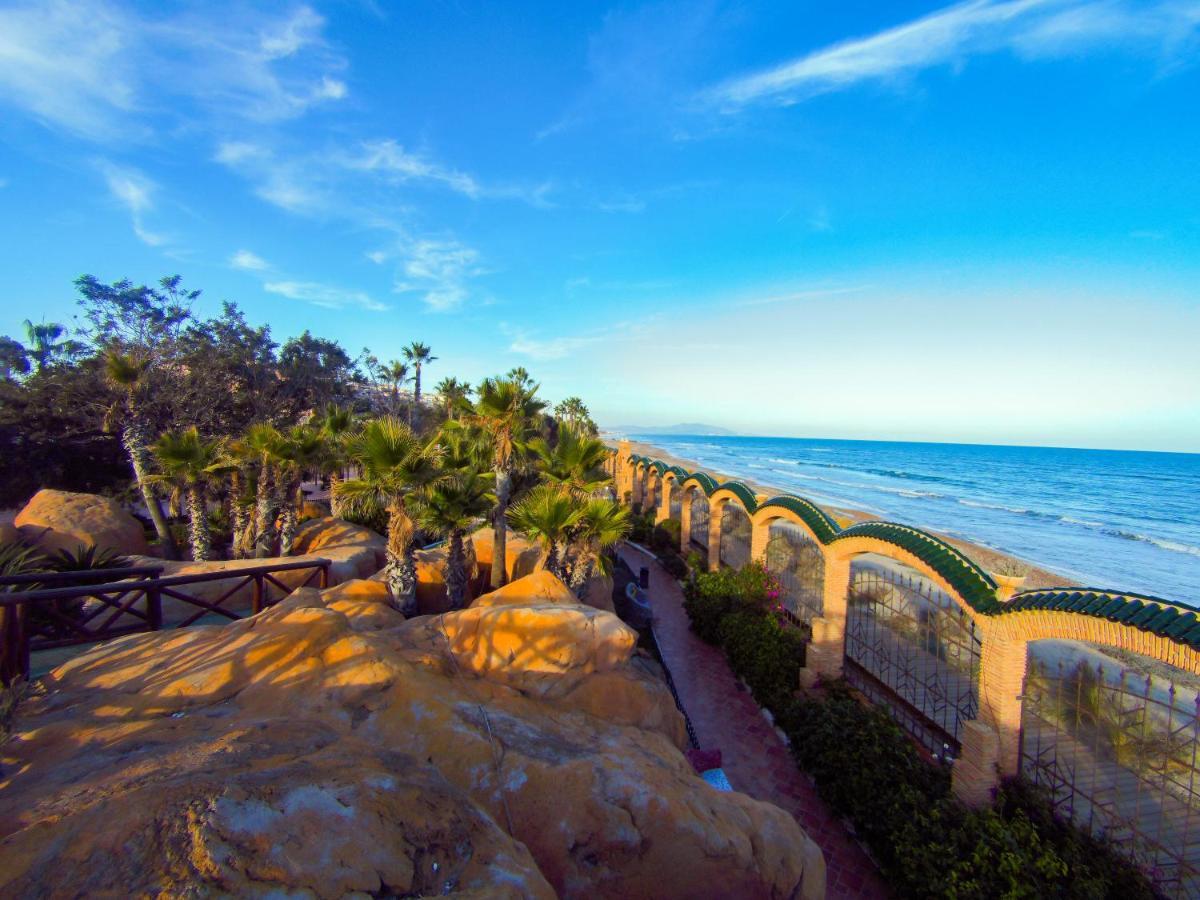 Apartamento Trebol 2 Oropesa del Mar Exterior foto