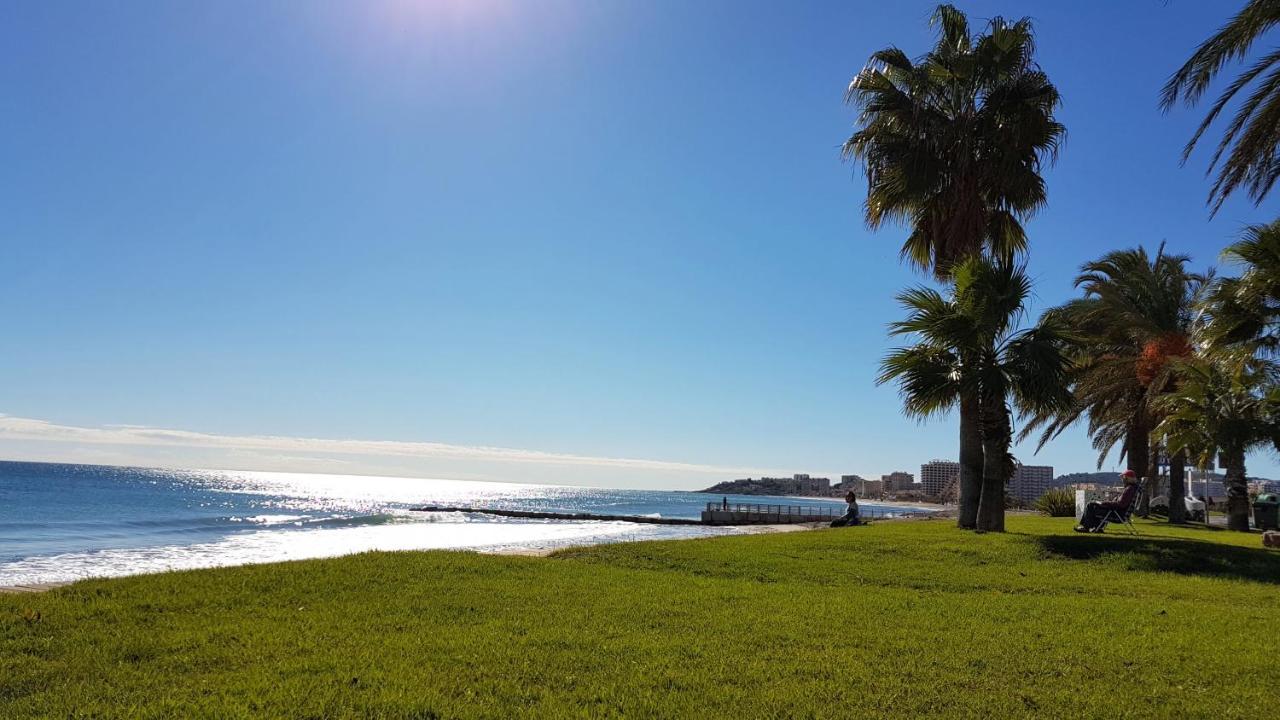 Apartamento Trebol 2 Oropesa del Mar Exterior foto