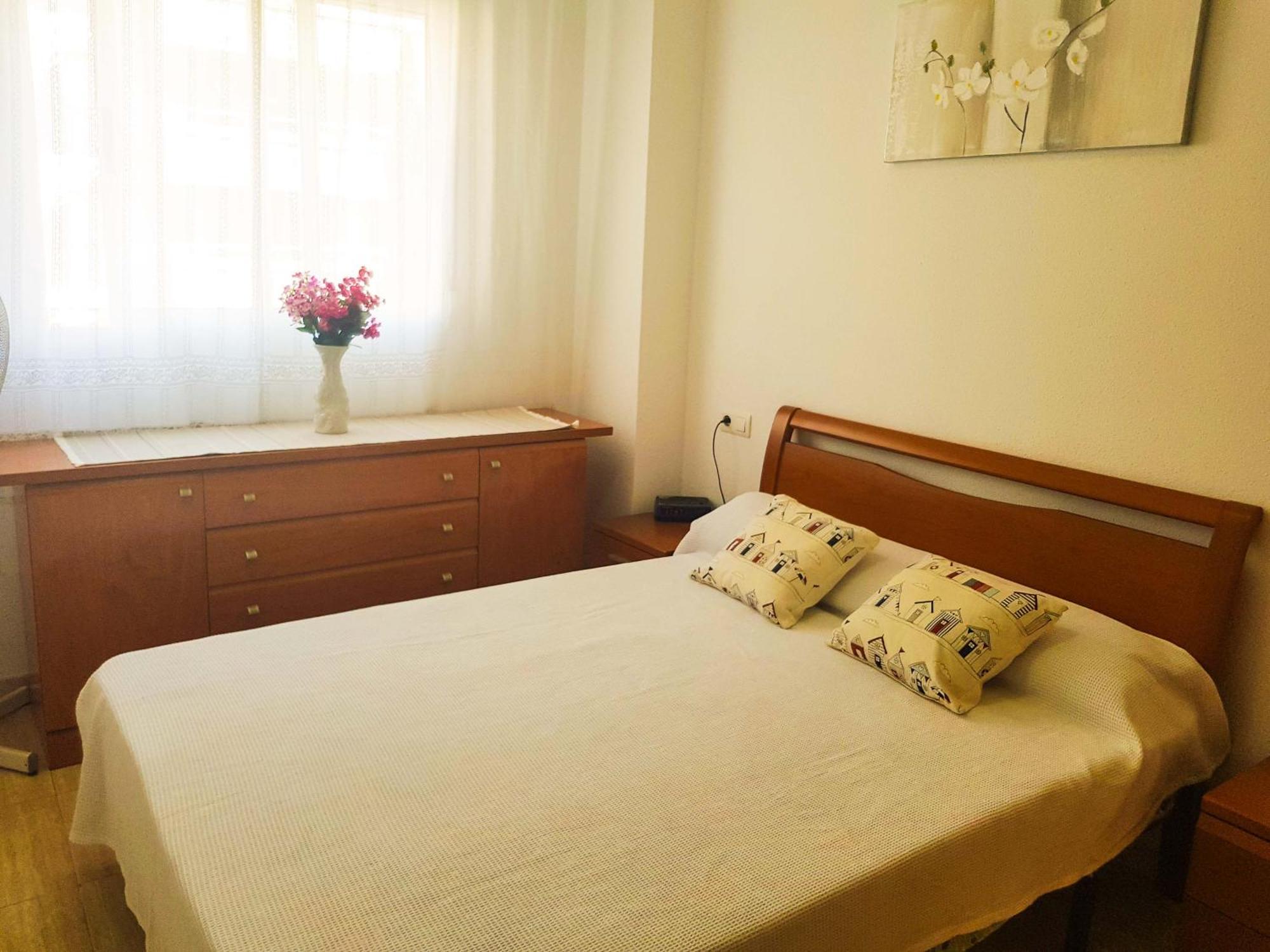 Apartamento Trebol 2 Oropesa del Mar Exterior foto